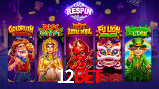 Exclusive Games 12Bet