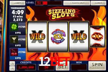 Seasonal Promotions 12Bet