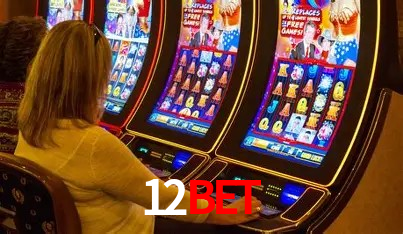 Security Systems 12Bet